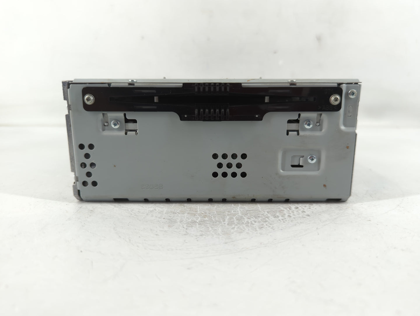 2017-2020 Ford Fusion Radio AM FM Cd Player Receiver Replacement P/N:CQ-FJ26E0UMC Fits Fits 2017 2018 2019 2020 OEM Used Aut