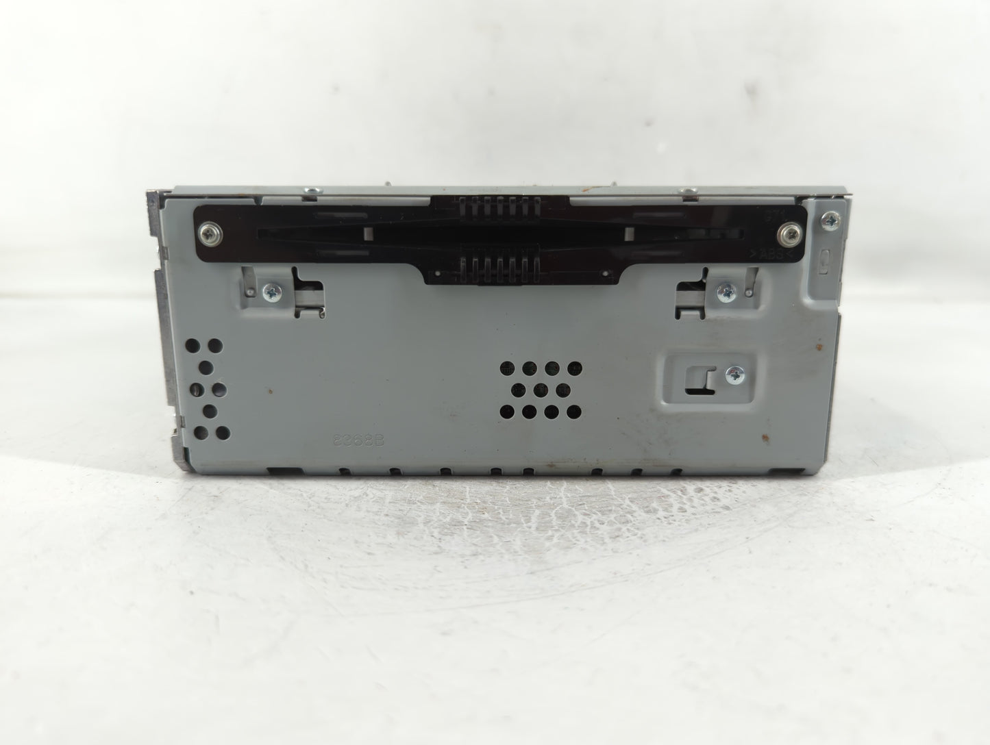 2017-2020 Ford Fusion Radio AM FM Cd Player Receiver Replacement P/N:CQ-FJ26E0UMC Fits Fits 2017 2018 2019 2020 OEM Used Aut