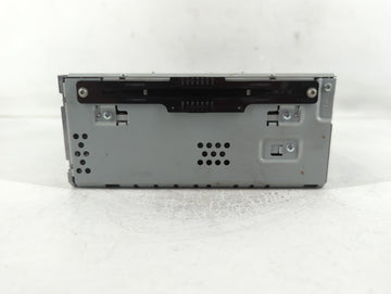 2017-2020 Ford Fusion Radio AM FM Cd Player Receiver Replacement P/N:CQ-FJ26E0UMC Fits Fits 2017 2018 2019 2020 OEM Used Aut