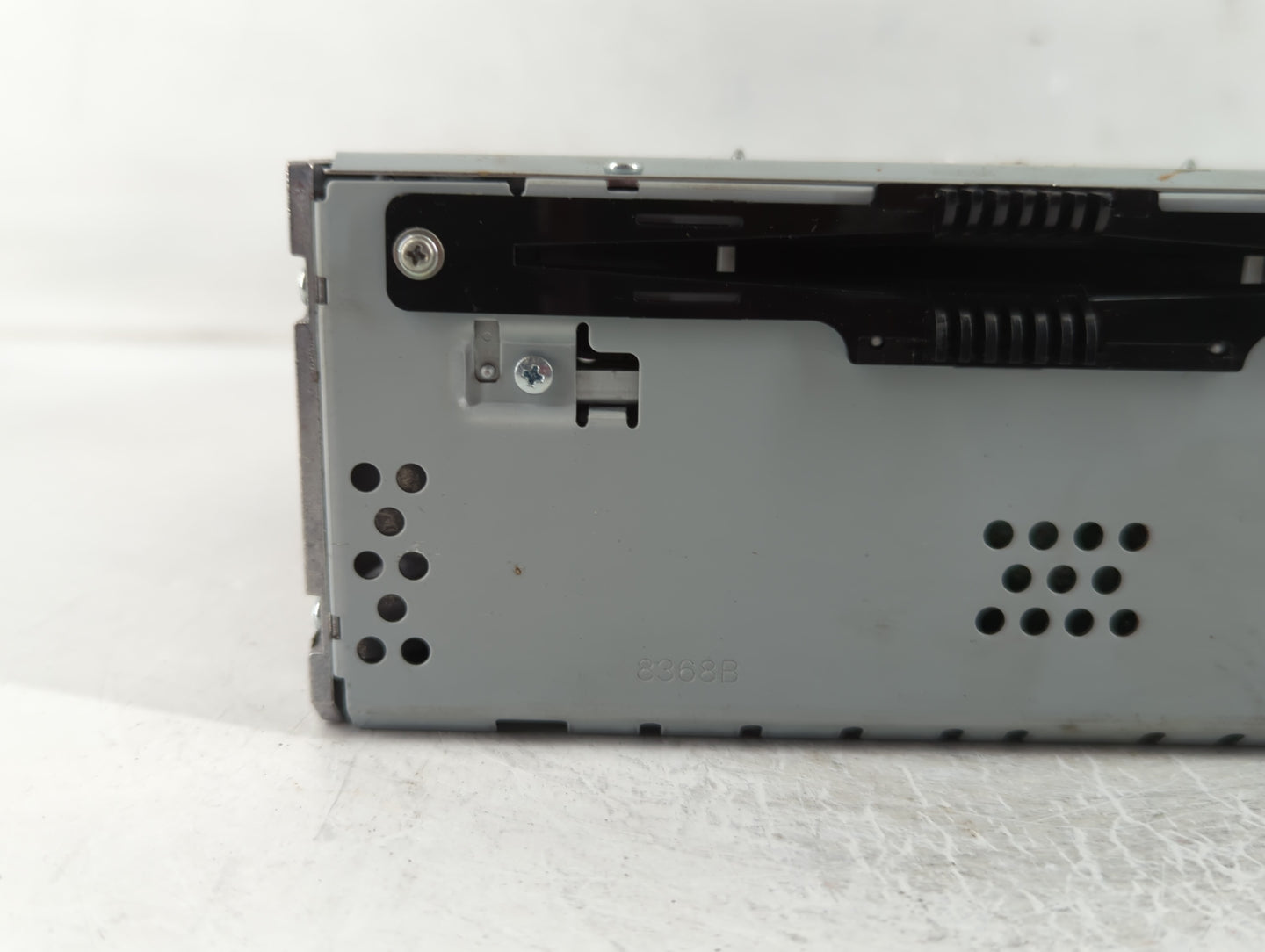 2017-2020 Ford Fusion Radio AM FM Cd Player Receiver Replacement P/N:CQ-FJ26E0UMC Fits Fits 2017 2018 2019 2020 OEM Used Aut