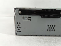 2017-2020 Ford Fusion Radio AM FM Cd Player Receiver Replacement P/N:CQ-FJ26E0UMC Fits Fits 2017 2018 2019 2020 OEM Used Aut