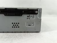 2017-2020 Ford Fusion Radio AM FM Cd Player Receiver Replacement P/N:CQ-FJ26E0UMC Fits Fits 2017 2018 2019 2020 OEM Used Aut