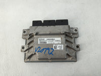 2017-2020 Ford Fusion PCM Engine Control Computer ECU ECM PCU OEM P/N:HS7A-12A650-TB Fits Fits 2017 2018 2019 2020 OEM Used 