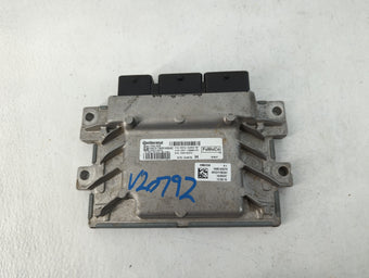 compare product 2017-2020 Ford Fusion PCM Engine Control Computer ECU ECM PCU OEM P/N:HS7A-12A650-TB Fits Fits 2017 2018 2019 2020 OEM Used Auto Parts
