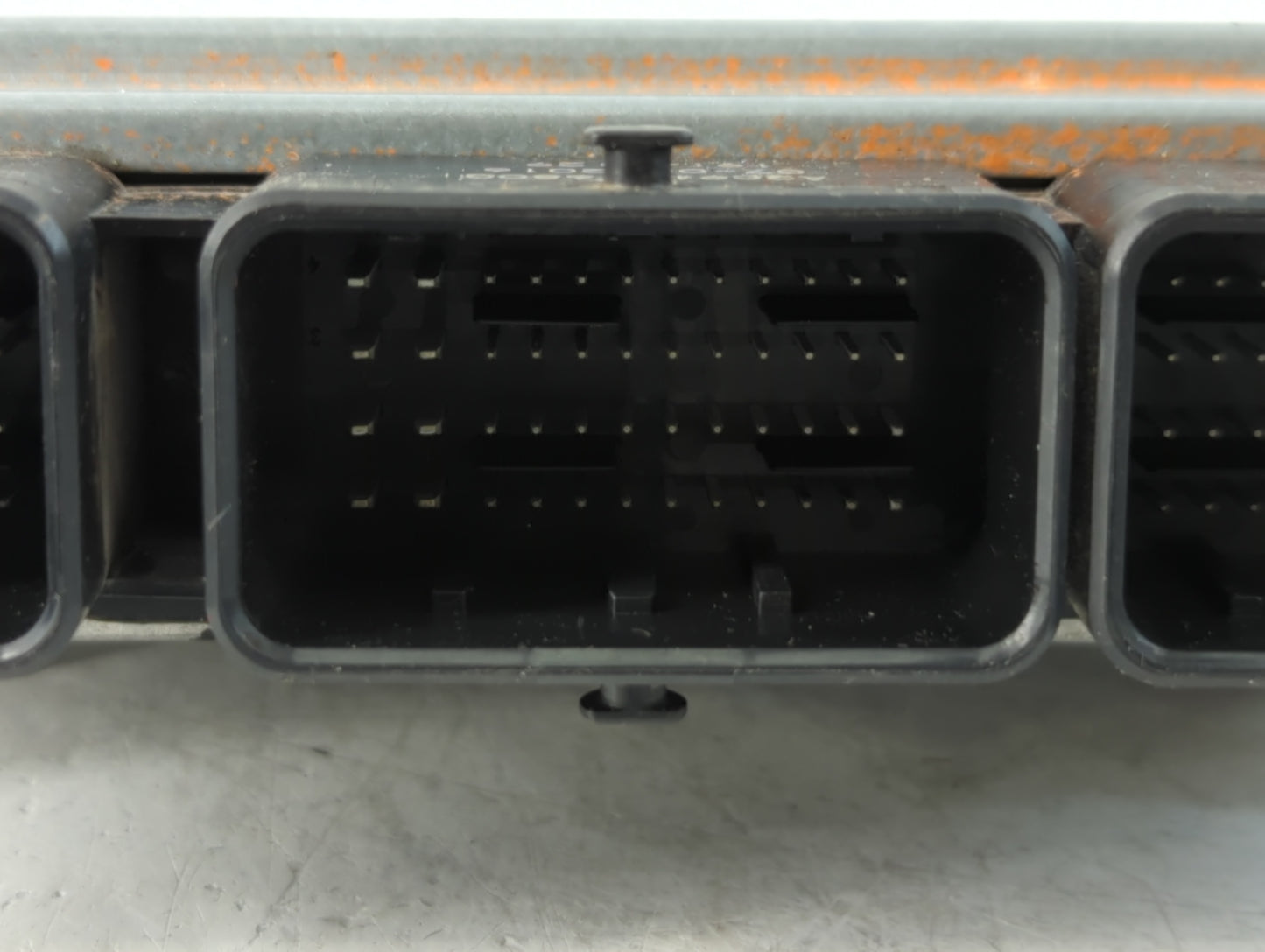 2017-2020 Ford Fusion PCM Engine Control Computer ECU ECM PCU OEM P/N:HS7A-12A650-TB Fits Fits 2017 2018 2019 2020 OEM Used 