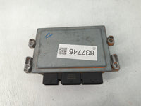 2017-2020 Ford Fusion PCM Engine Control Computer ECU ECM PCU OEM P/N:HS7A-12A650-TB Fits Fits 2017 2018 2019 2020 OEM Used 