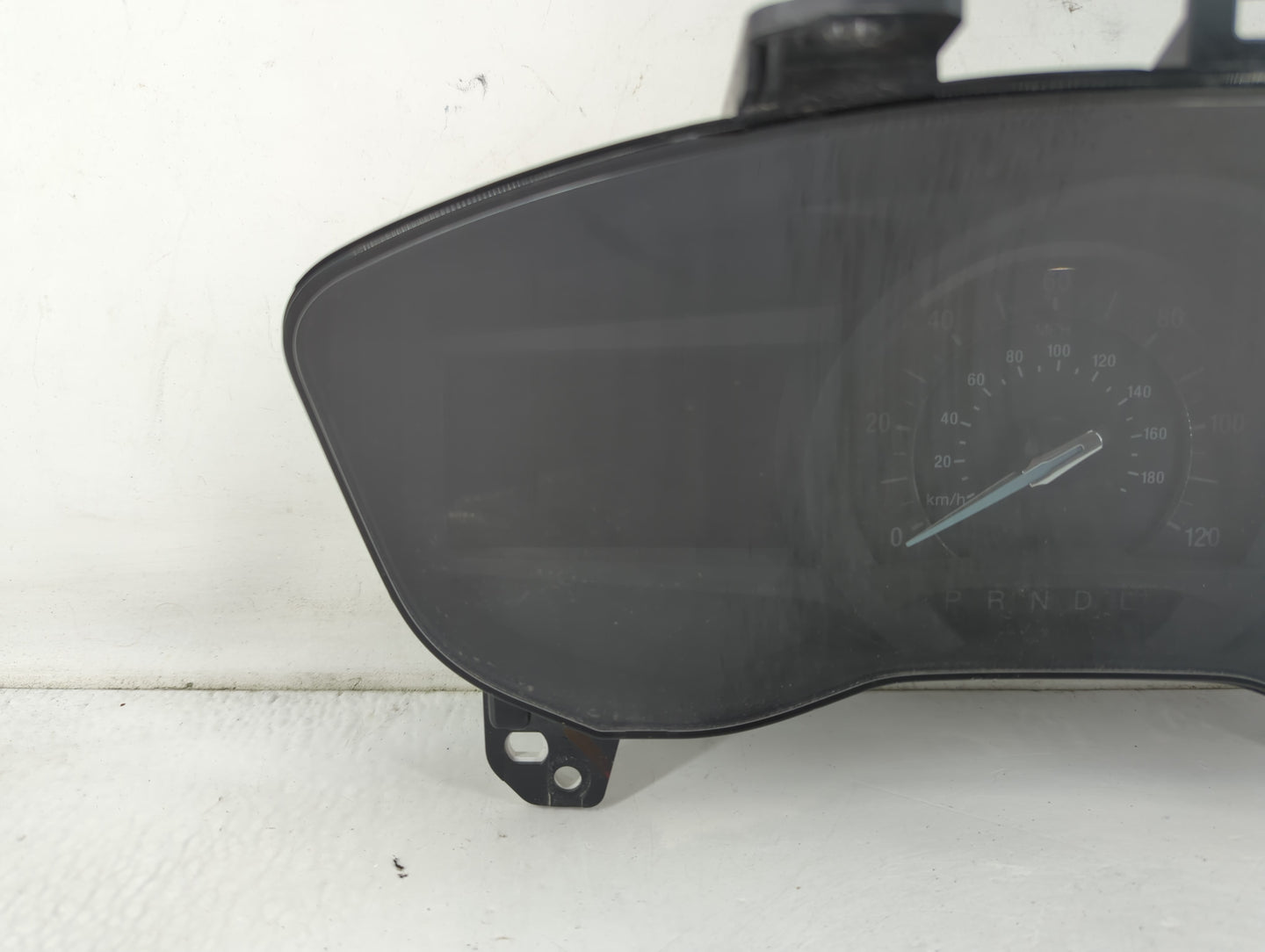 2017 Ford Fusion Instrument Cluster Speedometer Gauges P/N:HS71-10849-JF Fits OEM Used Auto Parts - Oemusedautoparts1.com