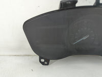 2017 Ford Fusion Instrument Cluster Speedometer Gauges P/N:HS71-10849-JF Fits OEM Used Auto Parts - Oemusedautoparts1.com