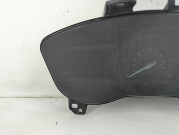 2017 Ford Fusion Instrument Cluster Speedometer Gauges P/N:HS71-10849-JF Fits OEM Used Auto Parts