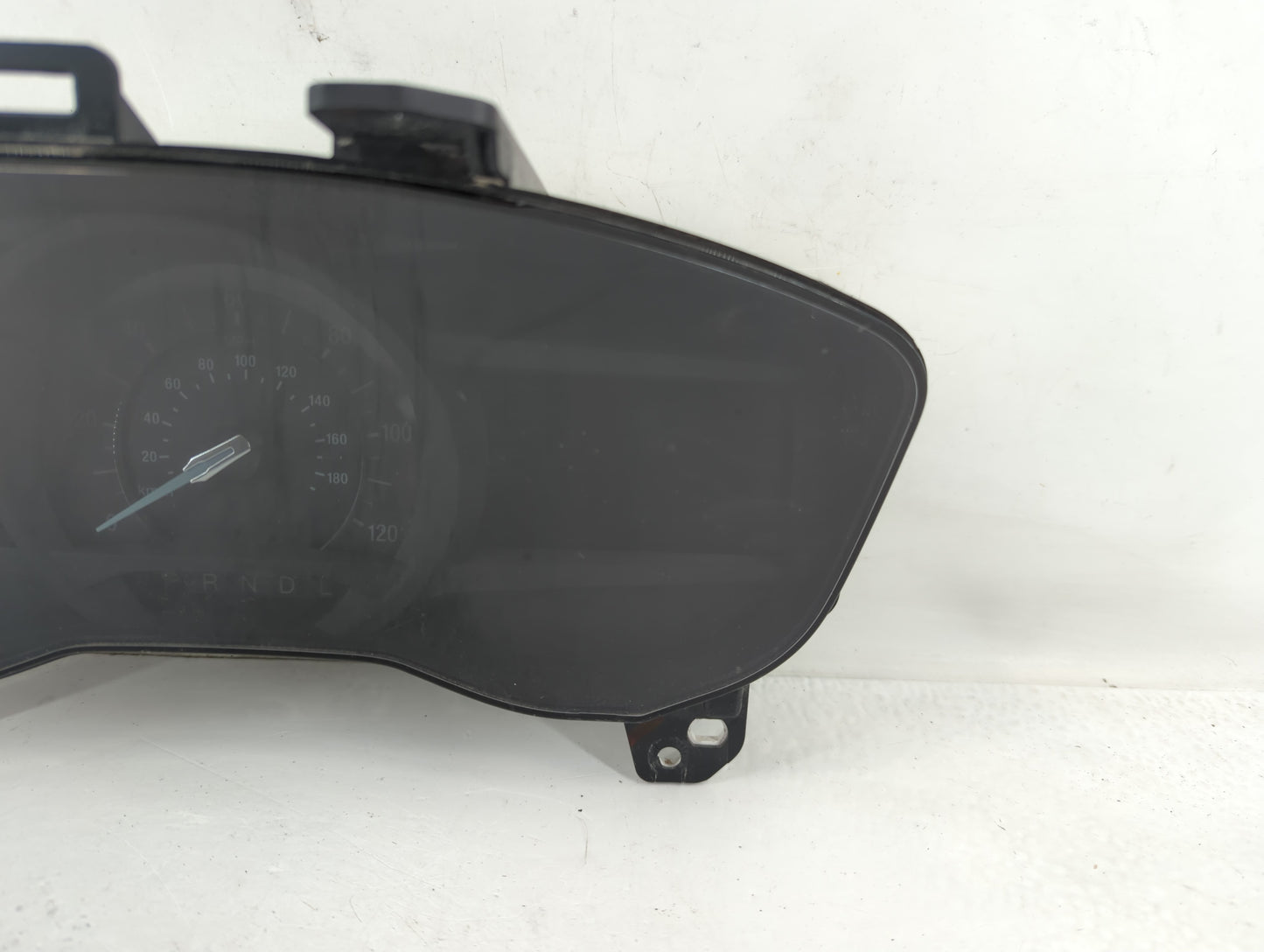 2017 Ford Fusion Instrument Cluster Speedometer Gauges P/N:HS71-10849-JF Fits OEM Used Auto Parts - Oemusedautoparts1.com