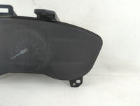 2017 Ford Fusion Instrument Cluster Speedometer Gauges P/N:HS71-10849-JF Fits OEM Used Auto Parts - Oemusedautoparts1.com