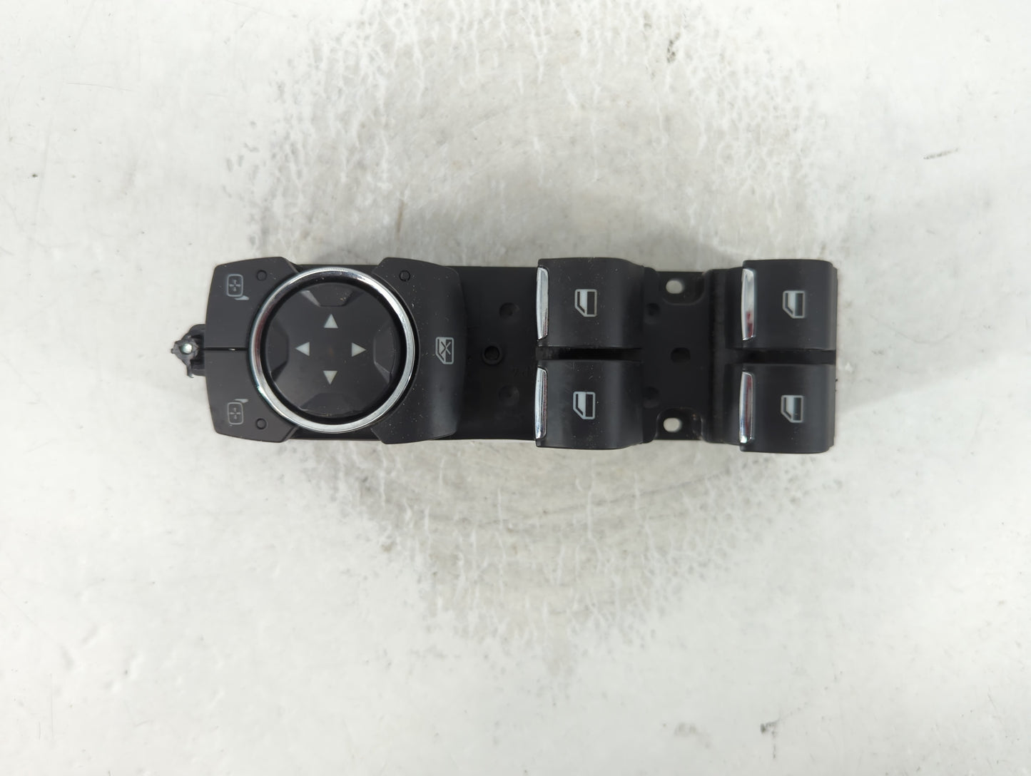 2013-2020 Ford Fusion Master Power Window Switch Replacement Driver Side Left P/N:DG9T-14540-ACW Fits OEM Used Auto Parts - 