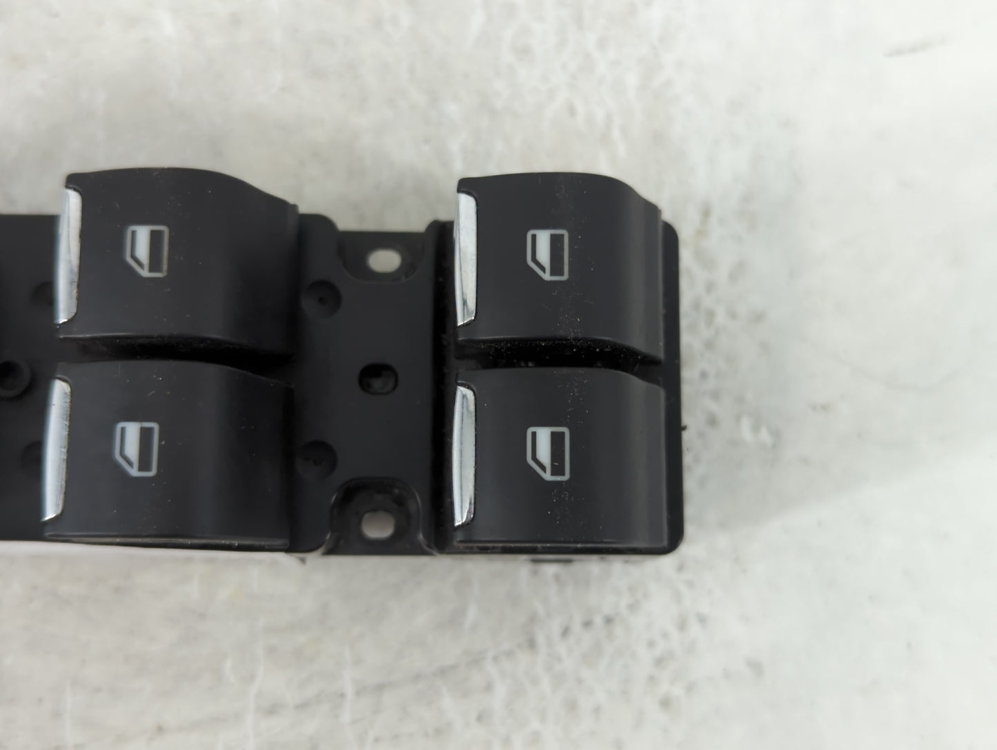 2013-2020 Ford Fusion Master Power Window Switch Replacement Driver Side Left P/N:DG9T-14540-ACW Fits OEM Used Auto Parts - 