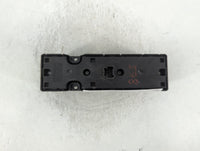 2013-2020 Ford Fusion Master Power Window Switch Replacement Driver Side Left P/N:DG9T-14540-ACW Fits OEM Used Auto Parts - 
