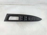 2013-2020 Ford Fusion Master Power Window Switch Replacement Driver Side Left P/N:DG9T-14540-ACW Fits OEM Used Auto Parts - 
