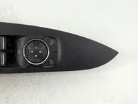 2013-2020 Ford Fusion Master Power Window Switch Replacement Driver Side Left P/N:DG9T-14540-ACW Fits OEM Used Auto Parts - 