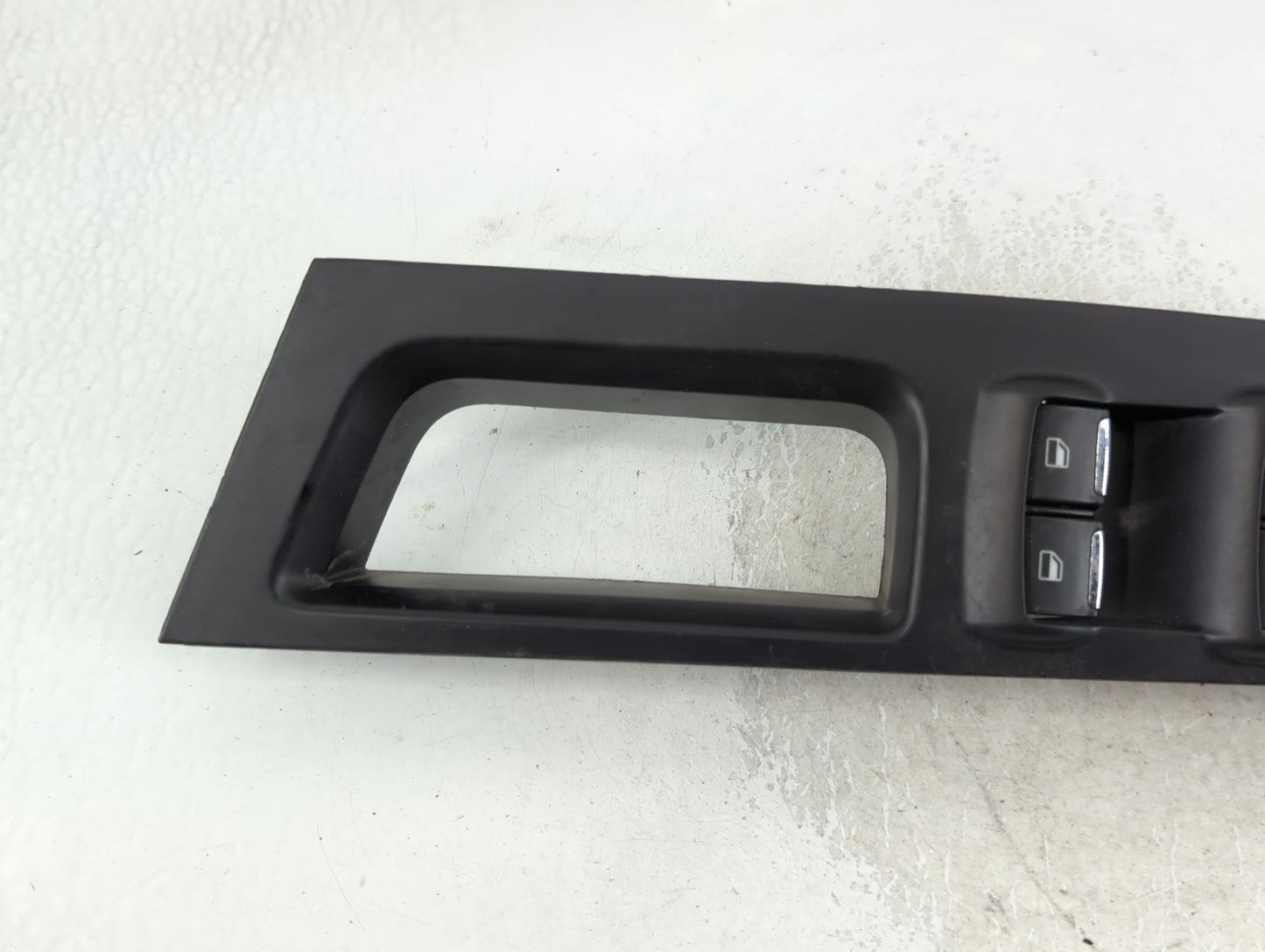 2013-2020 Ford Fusion Master Power Window Switch Replacement Driver Side Left P/N:DG9T-14540-ACW Fits OEM Used Auto Parts - 