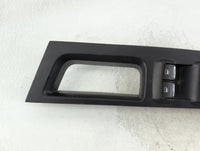 2013-2020 Ford Fusion Master Power Window Switch Replacement Driver Side Left P/N:DG9T-14540-ACW Fits OEM Used Auto Parts - 