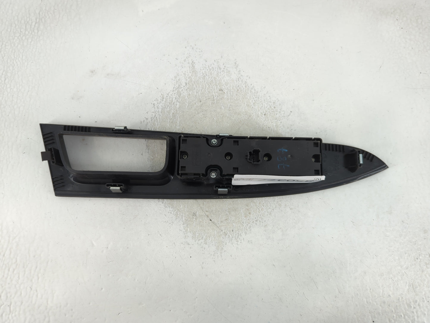 2013-2020 Ford Fusion Master Power Window Switch Replacement Driver Side Left P/N:DG9T-14540-ACW Fits OEM Used Auto Parts - 