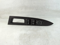 2013-2020 Ford Fusion Master Power Window Switch Replacement Driver Side Left P/N:20170316A DG9T-14540-ACW Fits OEM Used Aut