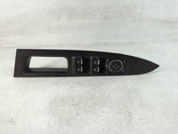 2013-2020 Ford Fusion Master Power Window Switch Replacement Driver Side Left P/N:DG9T-14540-ACW Fits OEM Used Auto Parts - 