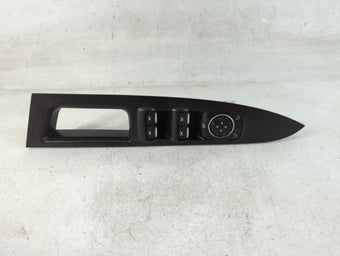 compare product 2013-2020 Ford Fusion Master Power Window Switch Replacement Driver Side Left P/N:DG9T-14540-ACW Fits OEM Used Auto Parts