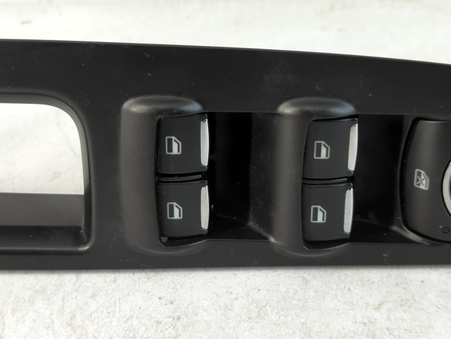 2013-2020 Ford Fusion Master Power Window Switch Replacement Driver Side Left P/N:DG9T-14540-ACW Fits OEM Used Auto Parts - 
