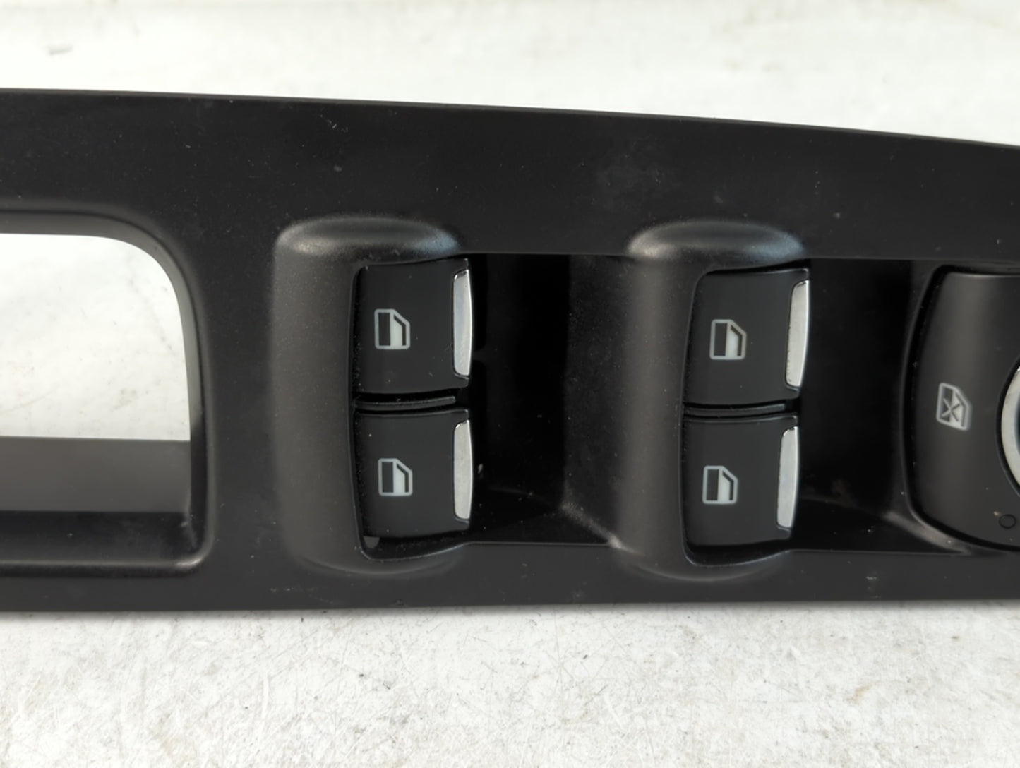 2013-2020 Ford Fusion Master Power Window Switch Replacement Driver Side Left P/N:DG9T-14540-ACW Fits OEM Used Auto Parts - 