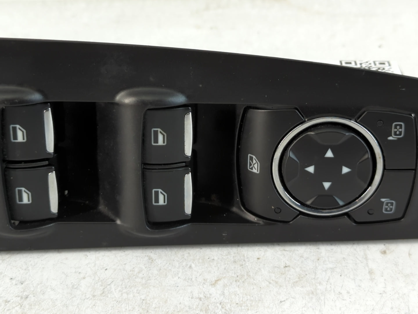 2013-2020 Ford Fusion Master Power Window Switch Replacement Driver Side Left P/N:DG9T-14540-ACW Fits OEM Used Auto Parts - 