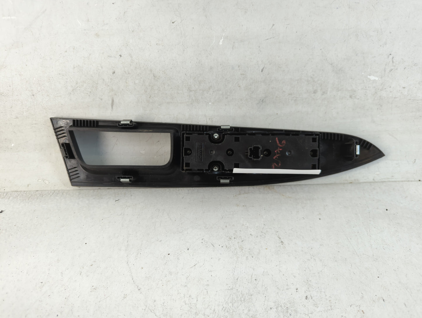 2013-2020 Ford Fusion Master Power Window Switch Replacement Driver Side Left P/N:DG9T-14540-ACW Fits OEM Used Auto Parts - 
