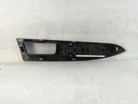 2013-2020 Ford Fusion Master Power Window Switch Replacement Driver Side Left P/N:DG9T-14540-ACW Fits OEM Used Auto Parts - 