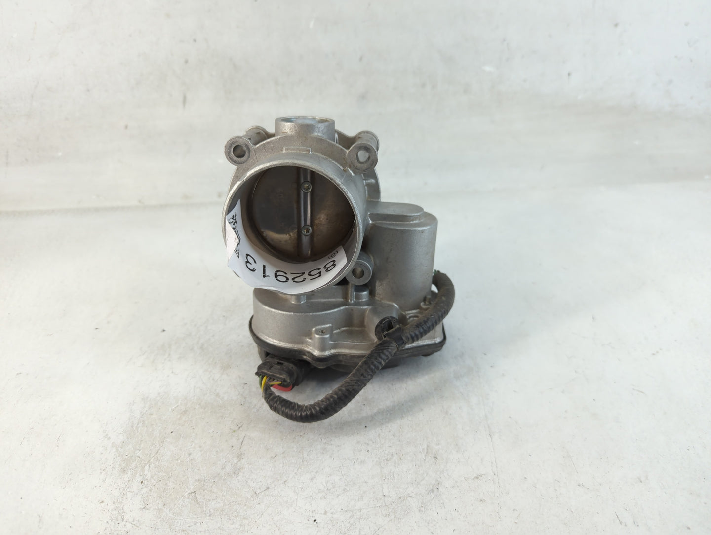 2013-2020 Ford Fusion Throttle Body P/N:DS73-9F991-AJ Fits Fits 2013 2014 2015 2016 2017 2018 2019 2020 2021 2022 OEM Used A