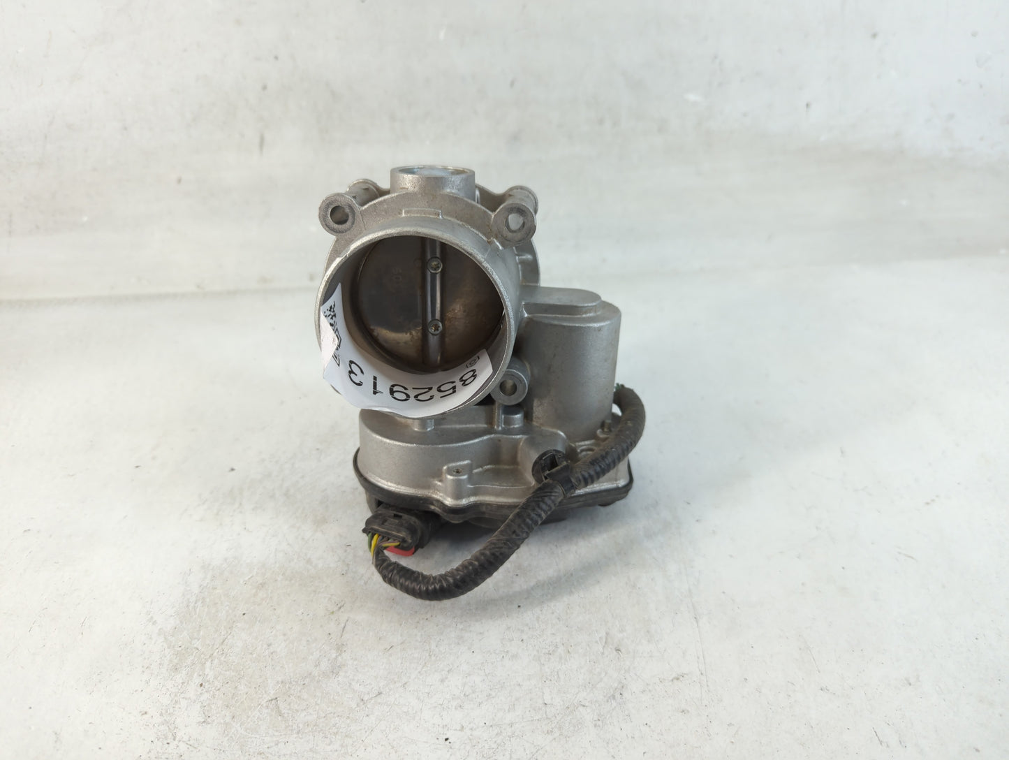 2013-2020 Ford Fusion Throttle Body P/N:DS73-9F991-AJ Fits Fits 2013 2014 2015 2016 2017 2018 2019 2020 2021 2022 OEM Used A
