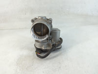 2013-2020 Ford Fusion Throttle Body P/N:DS73-9F991-AJ Fits Fits 2013 2014 2015 2016 2017 2018 2019 2020 2021 2022 OEM Used A