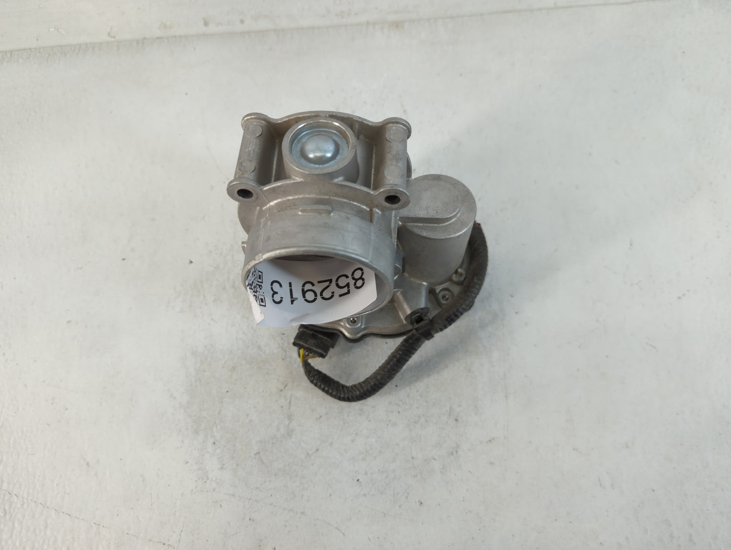 2013-2020 Ford Fusion Throttle Body P/N:DS73-9F991-AJ Fits Fits 2013 2014 2015 2016 2017 2018 2019 2020 2021 2022 OEM Used A