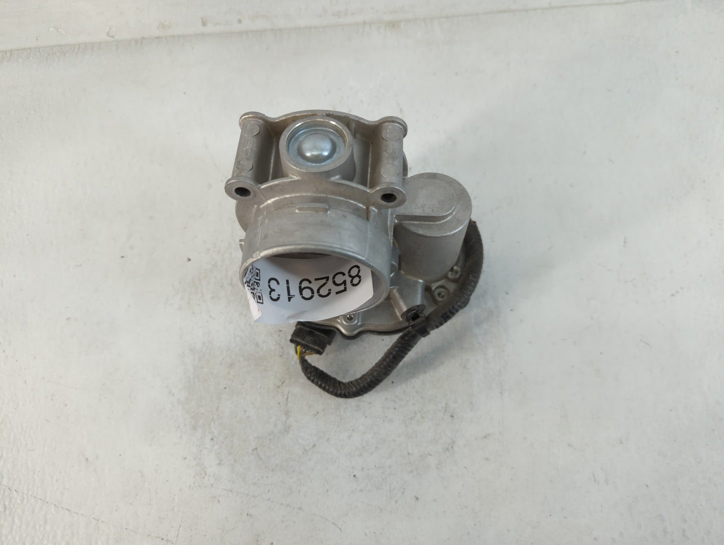 2013-2020 Ford Fusion Throttle Body P/N:DS73-9F991-AJ Fits Fits 2013 2014 2015 2016 2017 2018 2019 2020 2021 2022 OEM Used A