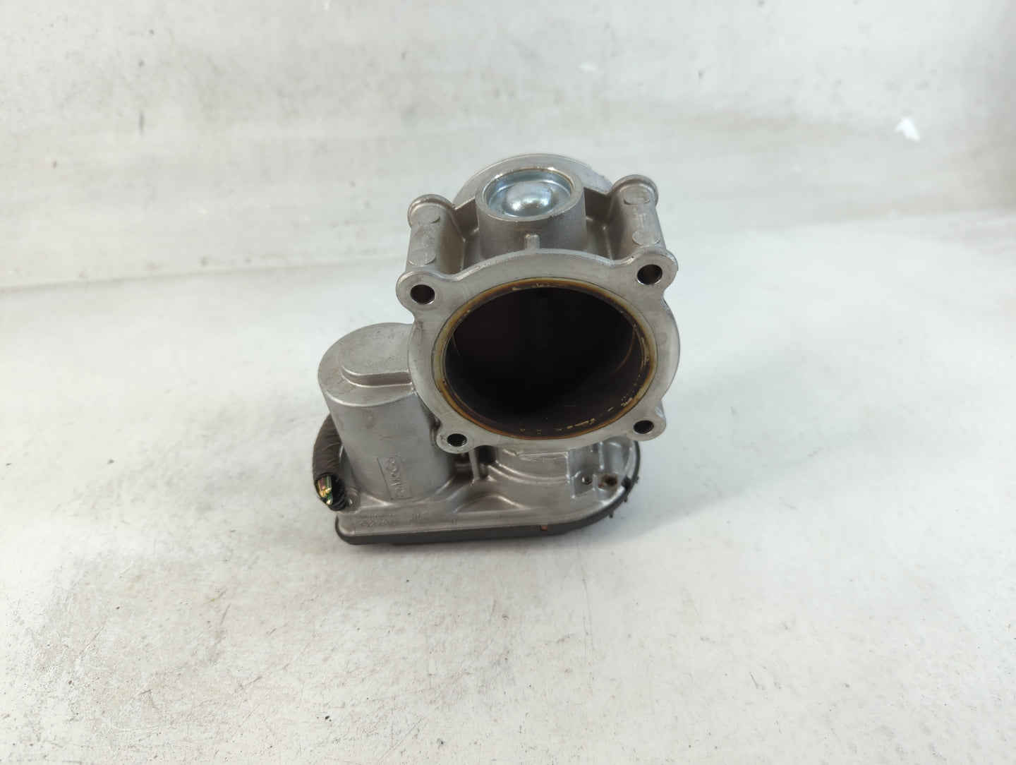 2013-2020 Ford Fusion Throttle Body P/N:DS73-9F991-AJ Fits Fits 2013 2014 2015 2016 2017 2018 2019 2020 2021 2022 OEM Used A