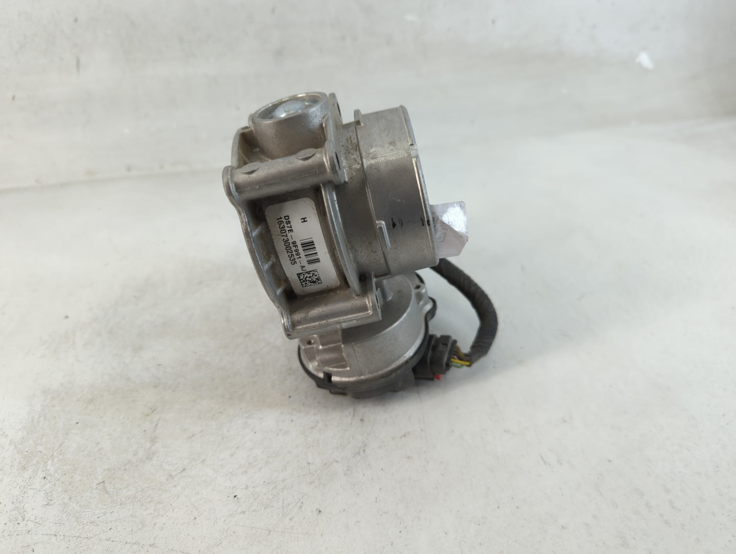 2013-2020 Ford Fusion Throttle Body P/N:DS73-9F991-AJ Fits Fits 2013 2014 2015 2016 2017 2018 2019 2020 2021 2022 OEM Used A