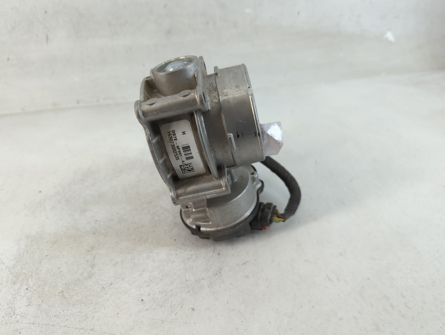 2013-2020 Ford Fusion Throttle Body P/N:DS73-9F991-AJ Fits Fits 2013 2014 2015 2016 2017 2018 2019 2020 2021 2022 OEM Used A