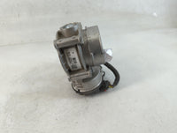 2013-2020 Ford Fusion Throttle Body P/N:DS73-9F991-AJ Fits Fits 2013 2014 2015 2016 2017 2018 2019 2020 2021 2022 OEM Used A