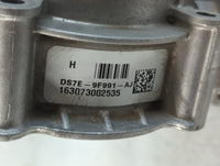 2013-2020 Ford Fusion Throttle Body P/N:DS73-9F991-AJ Fits Fits 2013 2014 2015 2016 2017 2018 2019 2020 2021 2022 OEM Used A
