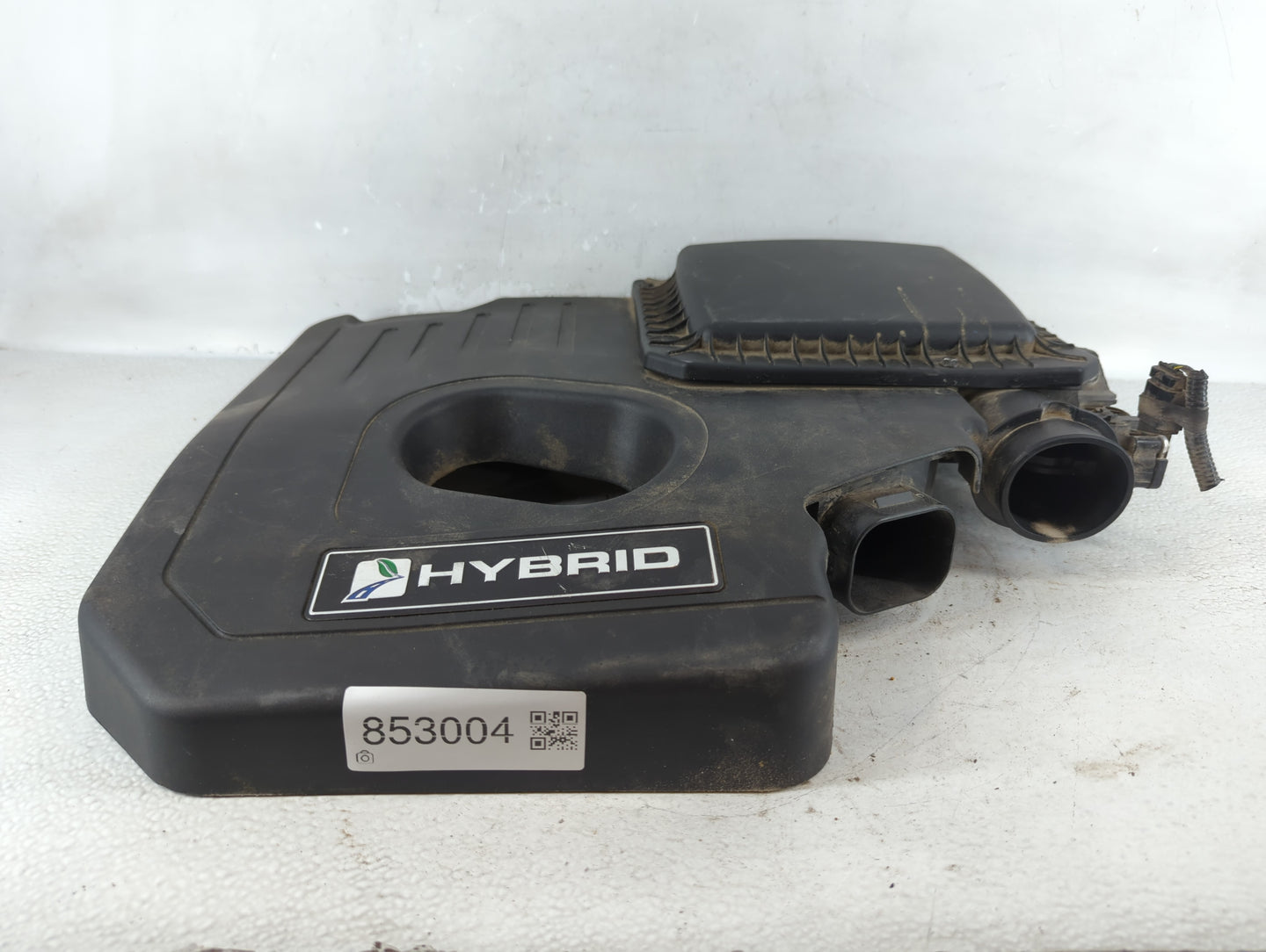 2013-2020 Ford Fusion Air Cleaner Intake-duct Hose Tube - Oemusedautoparts1.com