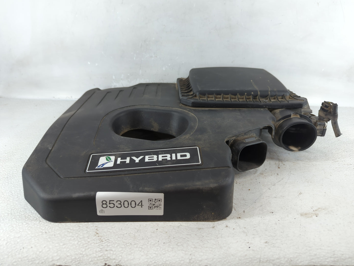 2013-2020 Ford Fusion Air Cleaner Intake-duct Hose Tube - Oemusedautoparts1.com