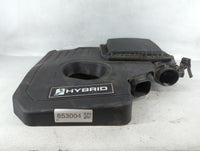 2013-2020 Ford Fusion Air Cleaner Intake-duct Hose Tube - Oemusedautoparts1.com