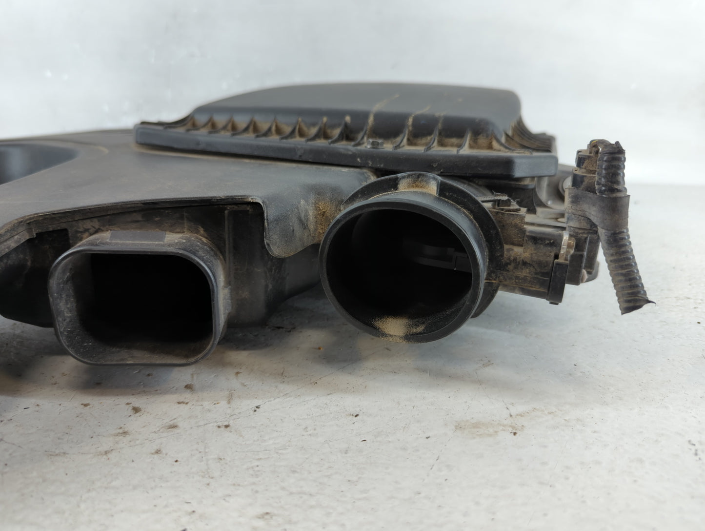 2013-2020 Ford Fusion Air Cleaner Intake-duct Hose Tube - Oemusedautoparts1.com