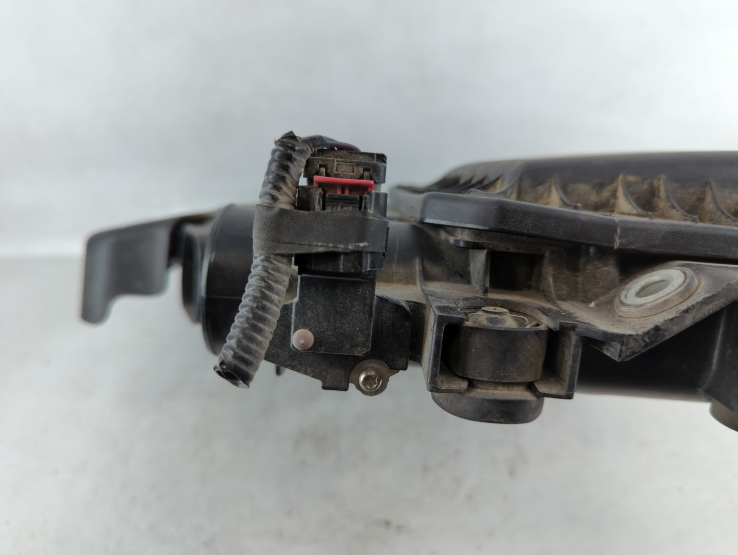 2013-2020 Ford Fusion Air Cleaner Intake-duct Hose Tube - Oemusedautoparts1.com