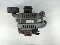 2016-2020 Ford Fusion Alternator Replacement Generator Charging Assembly Engine OEM P/N:TN104210-2911 HS7T-10300-AA Fits OEM