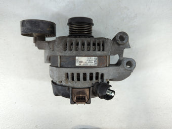 compare product 2016-2020 Ford Fusion Alternator Replacement Generator Charging Assembly Engine OEM P/N:TN104210-2911 HS7T-10300-AA Fits OEM Used Auto Parts