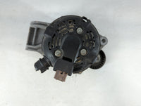 2016-2020 Ford Fusion Alternator Replacement Generator Charging Assembly Engine OEM P/N:TN104210-2911 HS7T-10300-AA Fits OEM