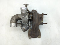 2017 Ford Fusion Turbocharger Turbo Charger Super Charger Supercharger - Oemusedautoparts1.com